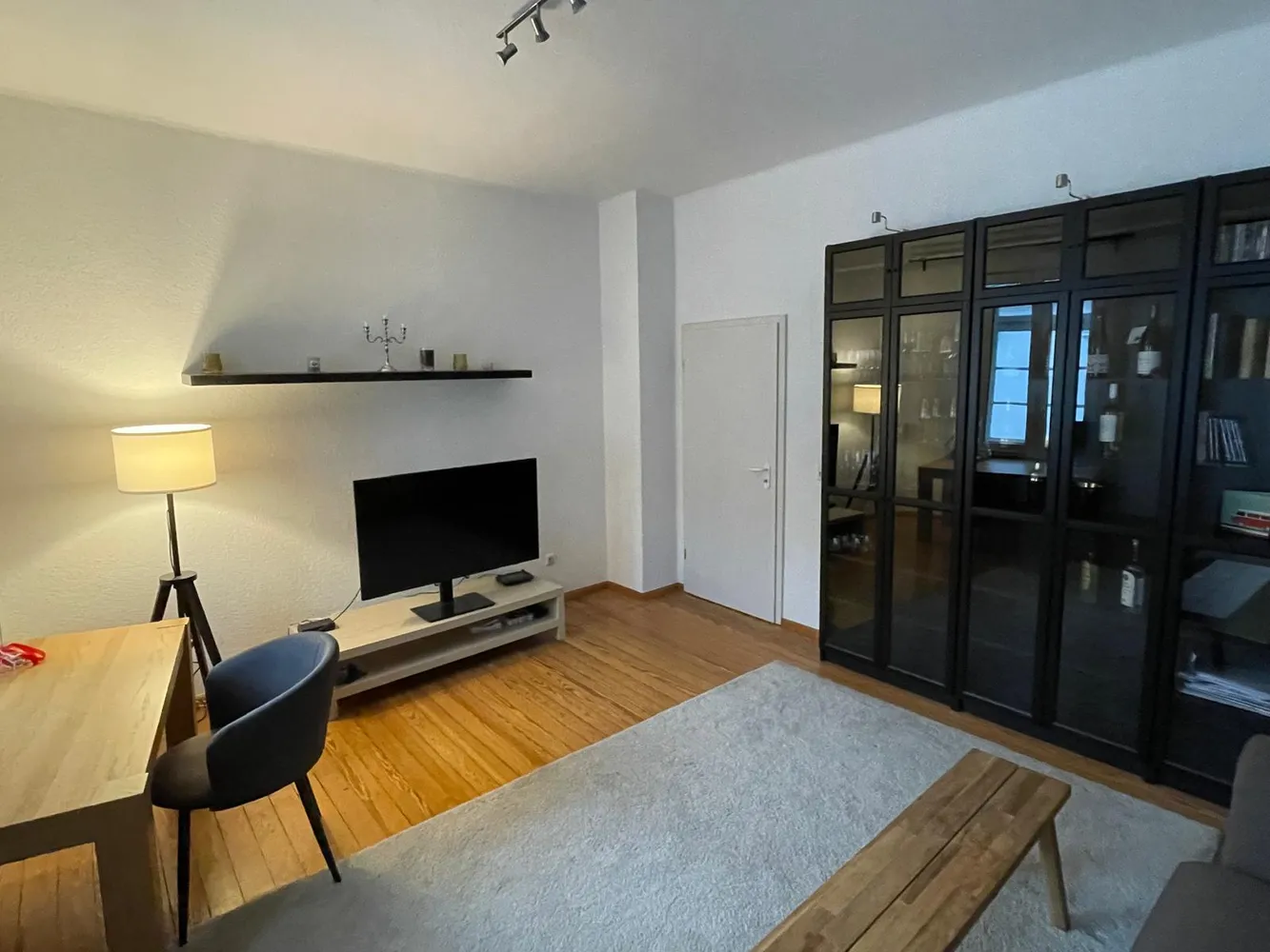 2 Zimmer Wohnung mit 67 m² in Trier – Bild 2