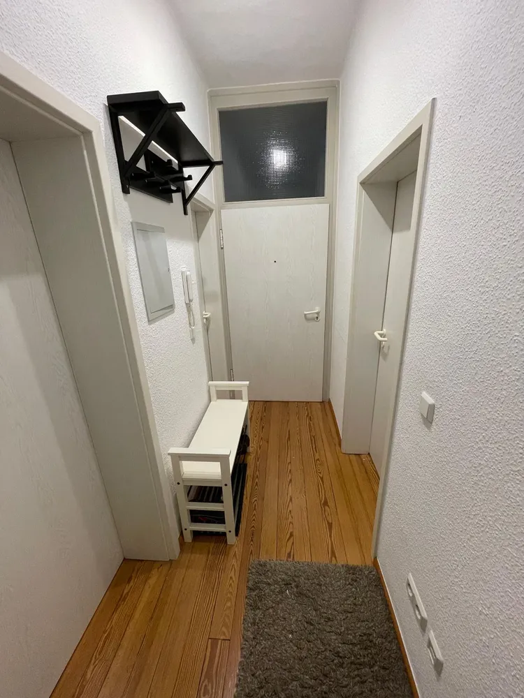 2 Zimmer Wohnung mit 67 m² in Trier – Bild 11