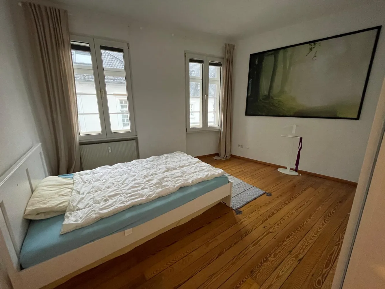 2 Zimmer Wohnung mit 67 m² in Trier – Bild 4