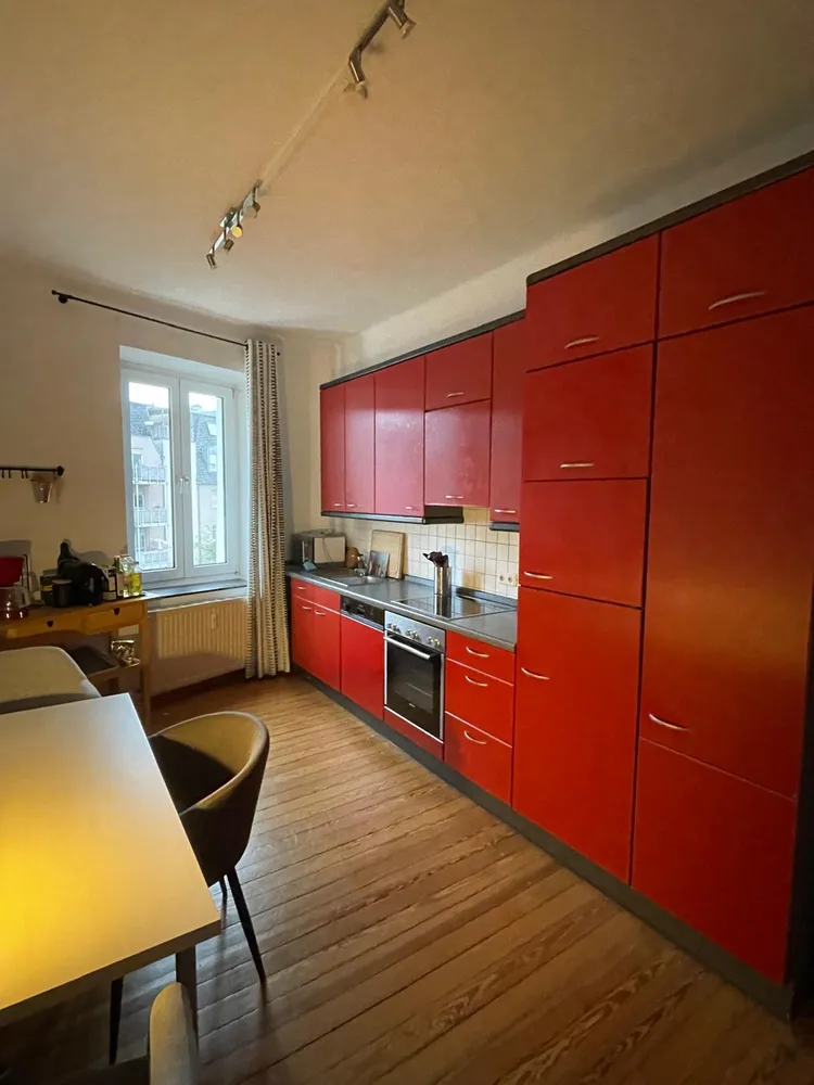 2 Zimmer Wohnung mit 67 m² in Trier – Bild 6