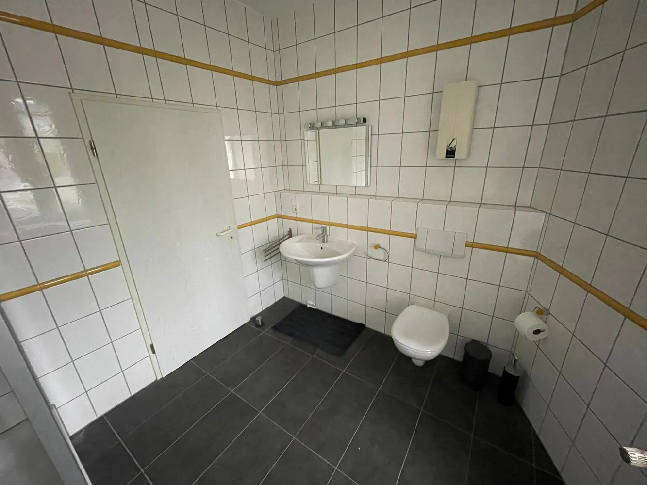 2 Zimmer Wohnung mit 67 m² in Trier – Bild 10