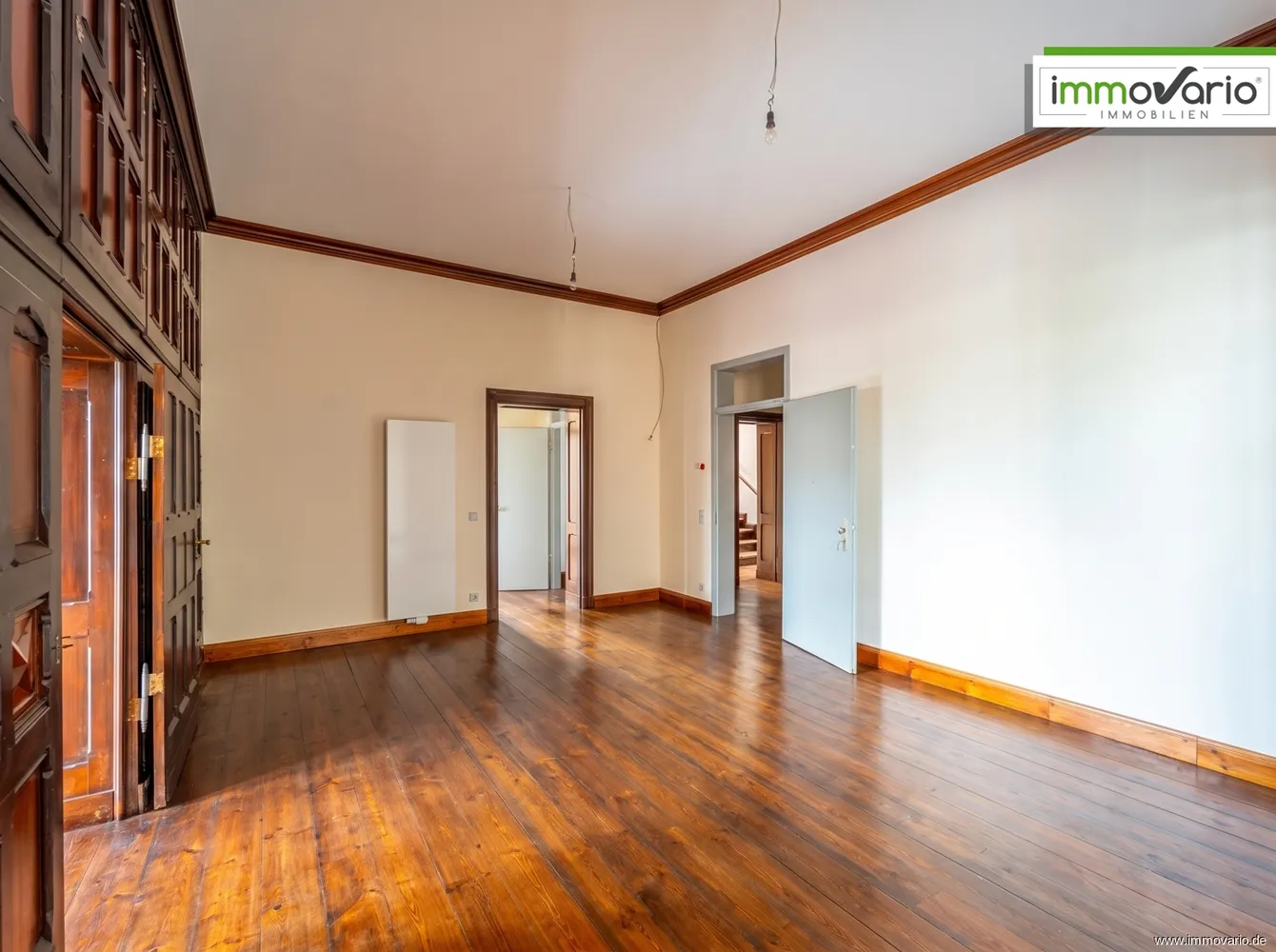 4 Zimmer Wohnung mit 122 m² in Magdeburg – Bild 12