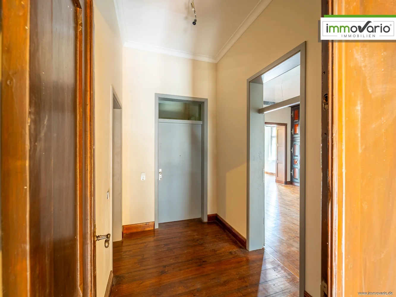 4 Zimmer Wohnung mit 122 m² in Magdeburg – Bild 9