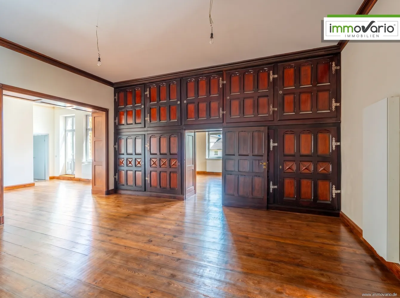 4 Zimmer Wohnung mit 122 m² in Magdeburg – Bild 10