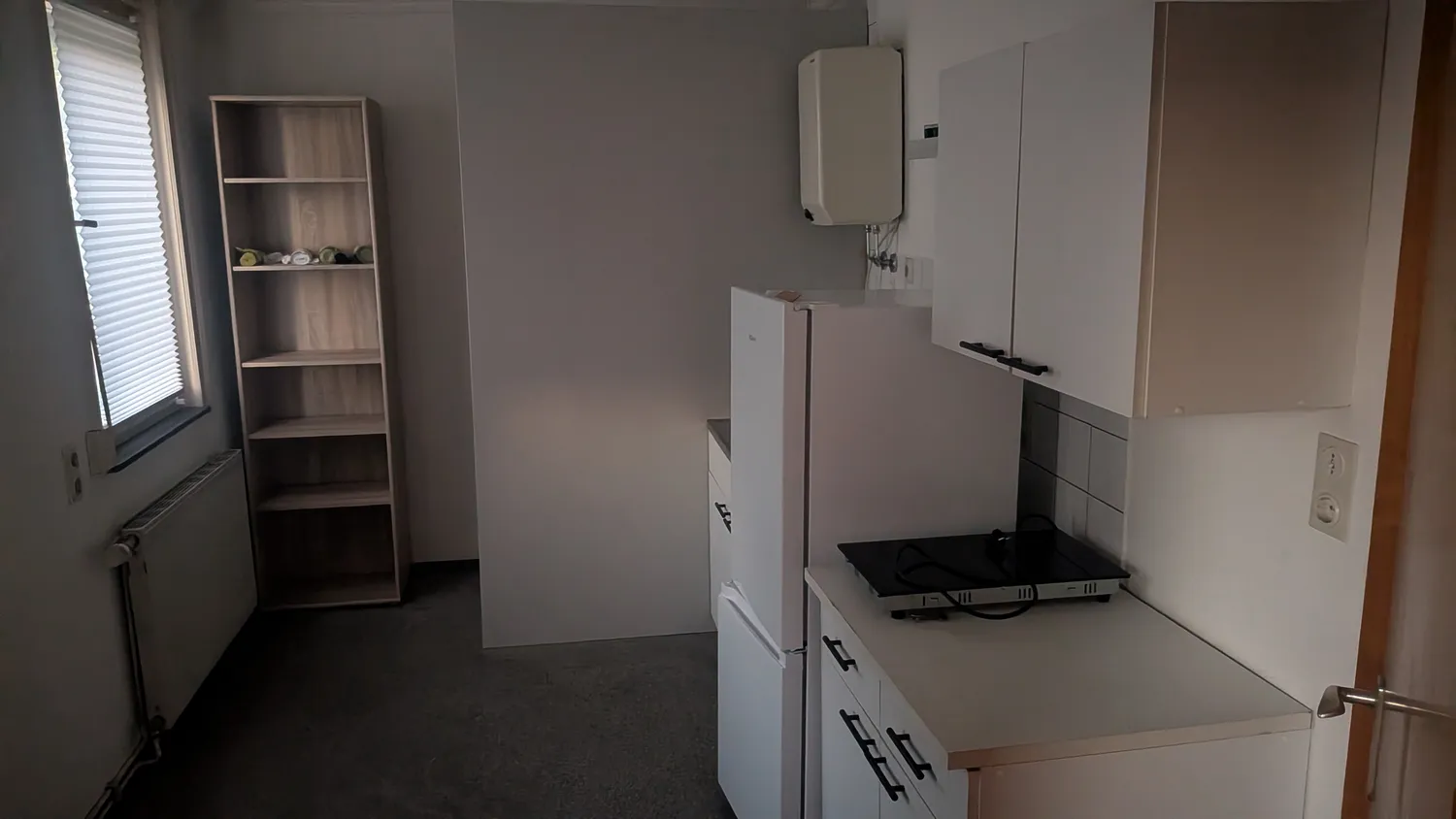 2 Zimmer Wohnung mit 34 m² in Tübingen – Bild 3