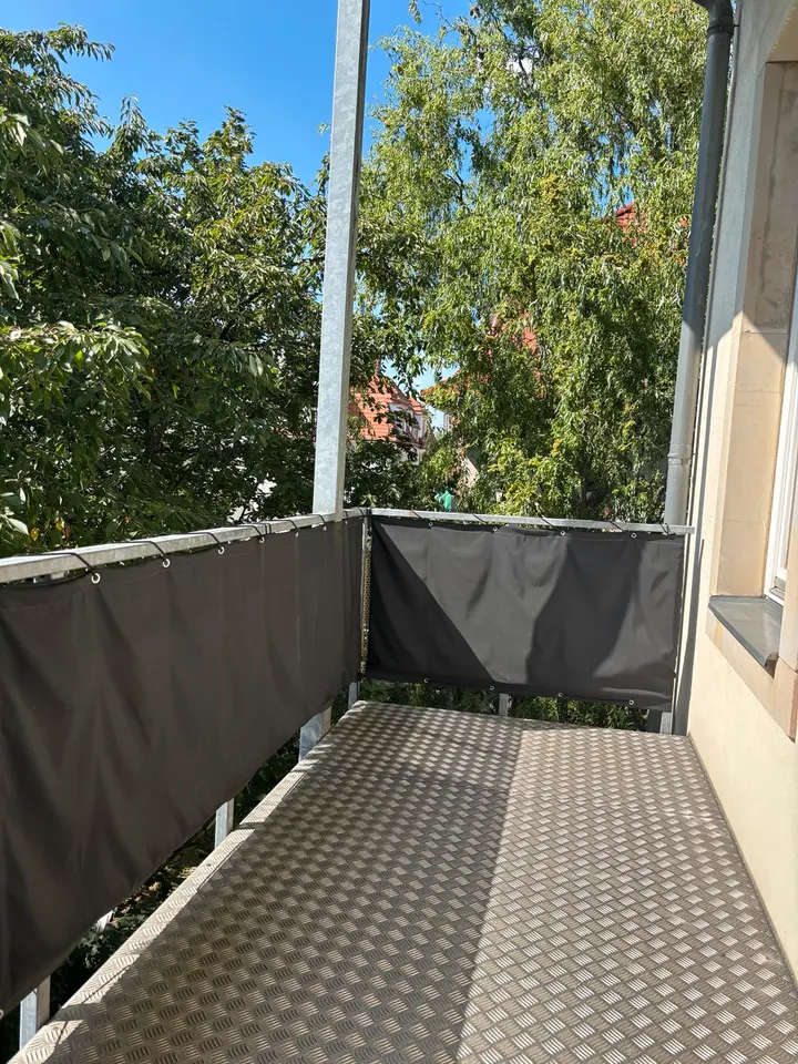 2 Zimmer Wohnung mit 53 m² in Dresden – Bild 4