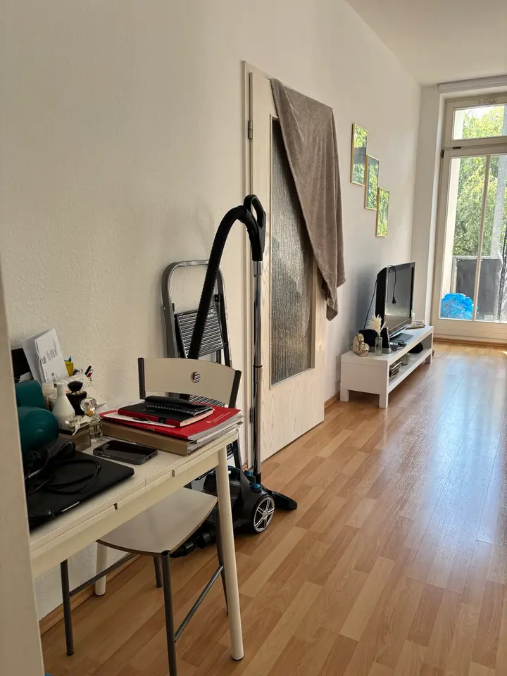 2 Zimmer Wohnung mit 53 m² in Dresden – Bild 5