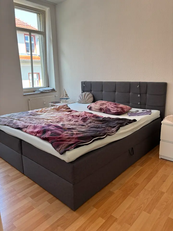 2 Zimmer Wohnung mit 53 m² in Dresden – Bild 9