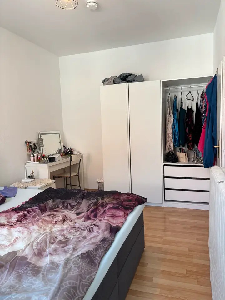2 Zimmer Wohnung mit 53 m² in Dresden – Bild 10