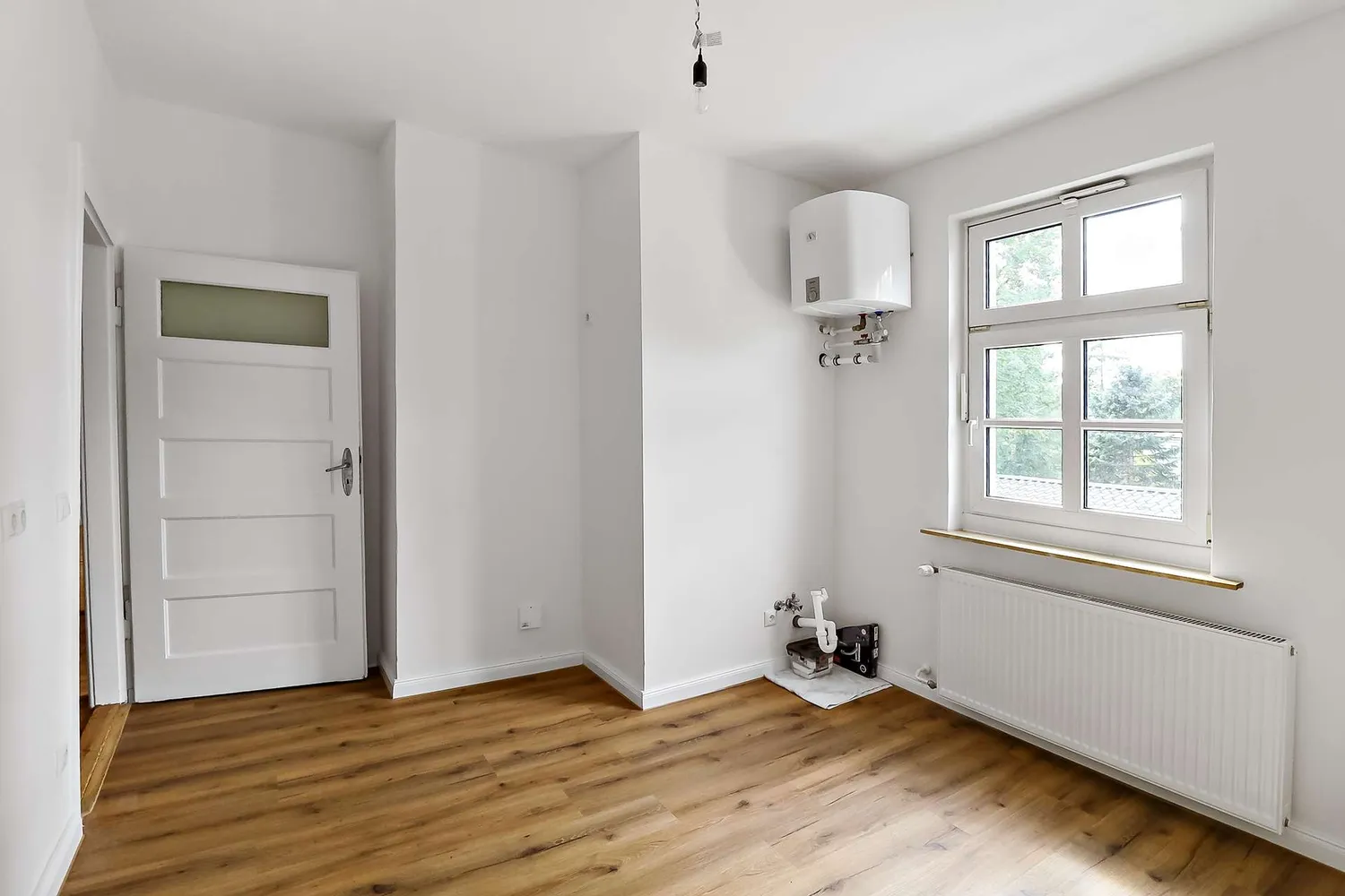 5 Zimmer Wohnung mit 120 m² in Berlin – Bild 3