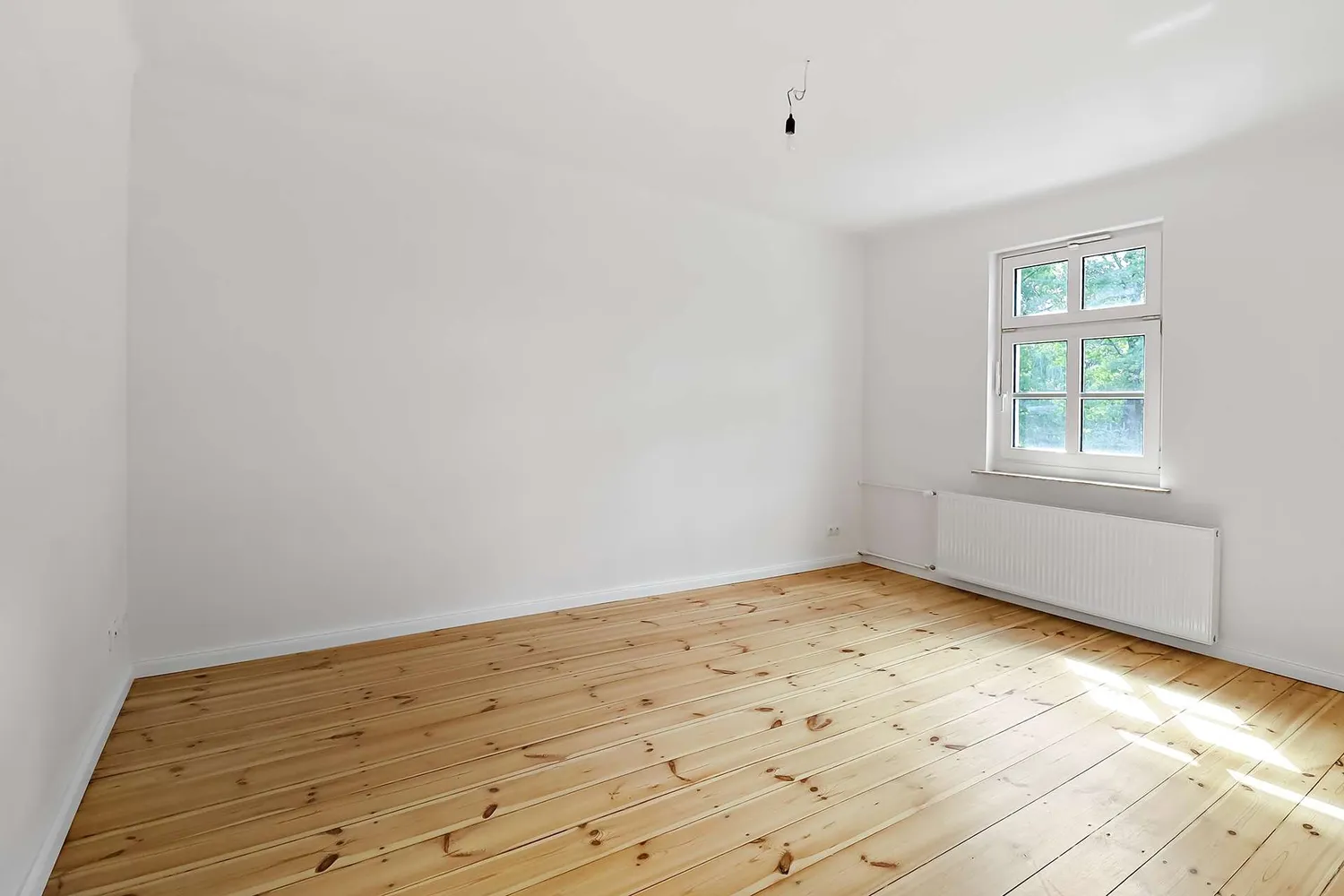 5 Zimmer Wohnung mit 120 m² in Berlin – Bild 4