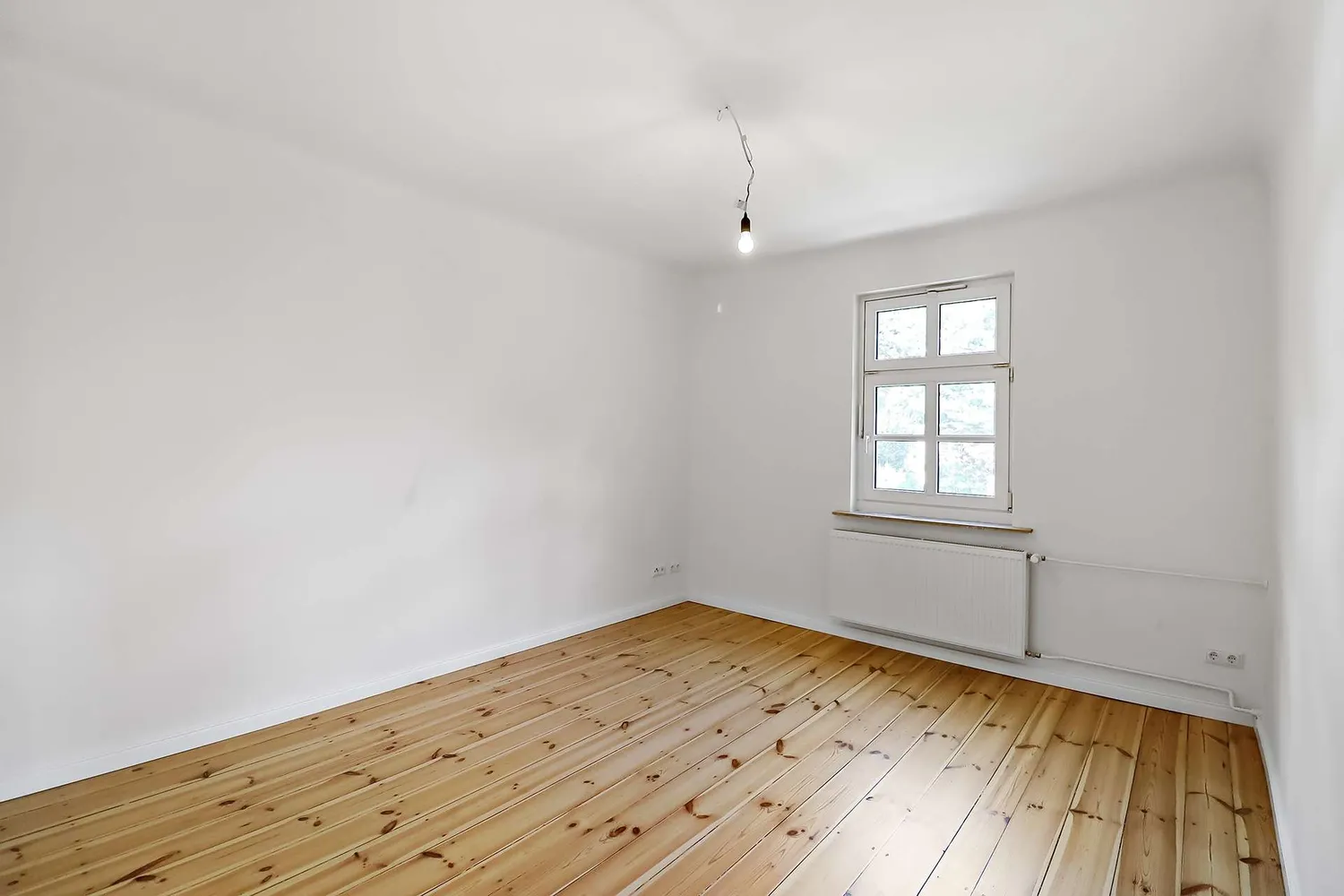 5 Zimmer Wohnung mit 120 m² in Berlin – Bild 5