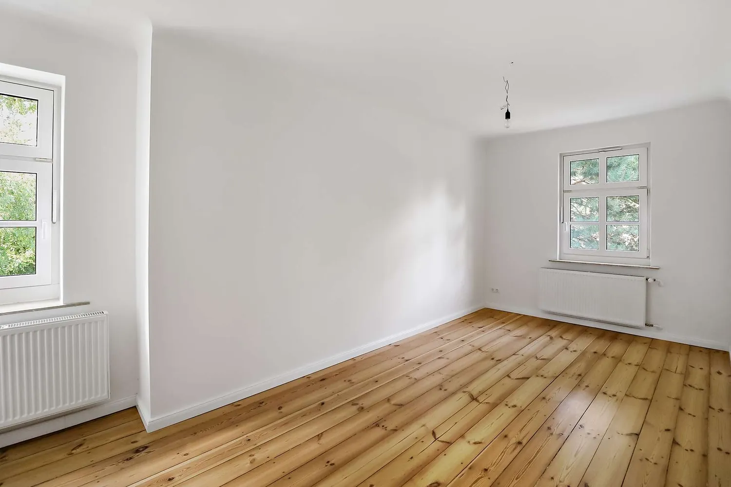 5 Zimmer Wohnung mit 120 m² in Berlin – Bild 7