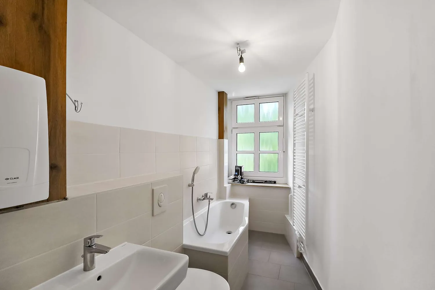 5 Zimmer Wohnung mit 120 m² in Berlin – Bild 8
