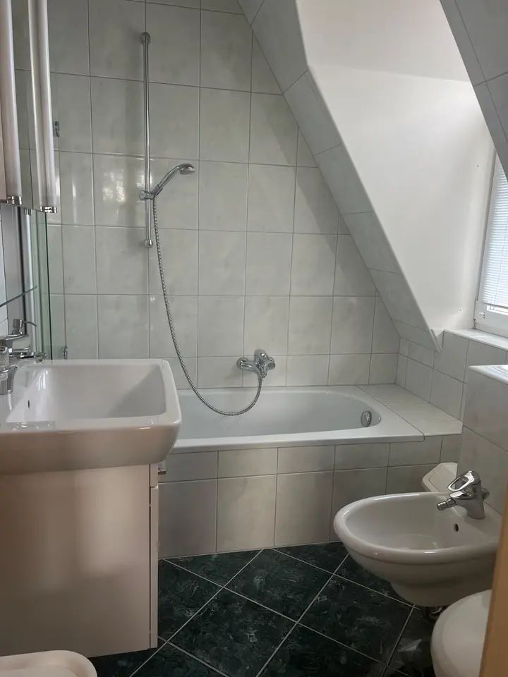 WG-Zimmer mit 70 m² in Oberursel – Bild 7