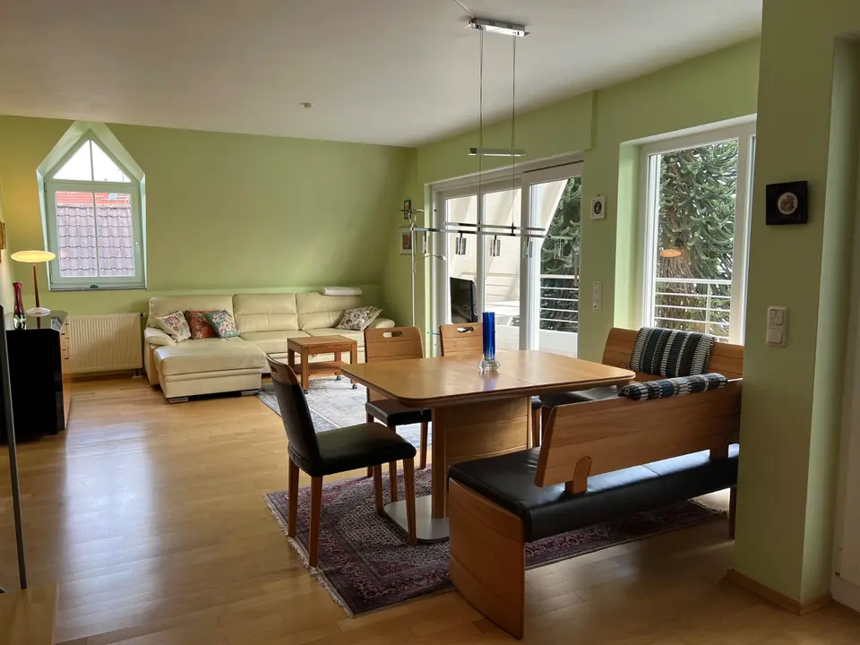 WG-Zimmer mit 70 m² in Oberursel – Bild 8