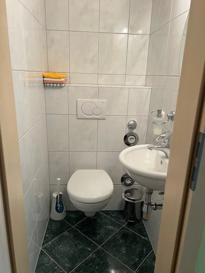 WG-Zimmer mit 70 m² in Oberursel – Bild 9