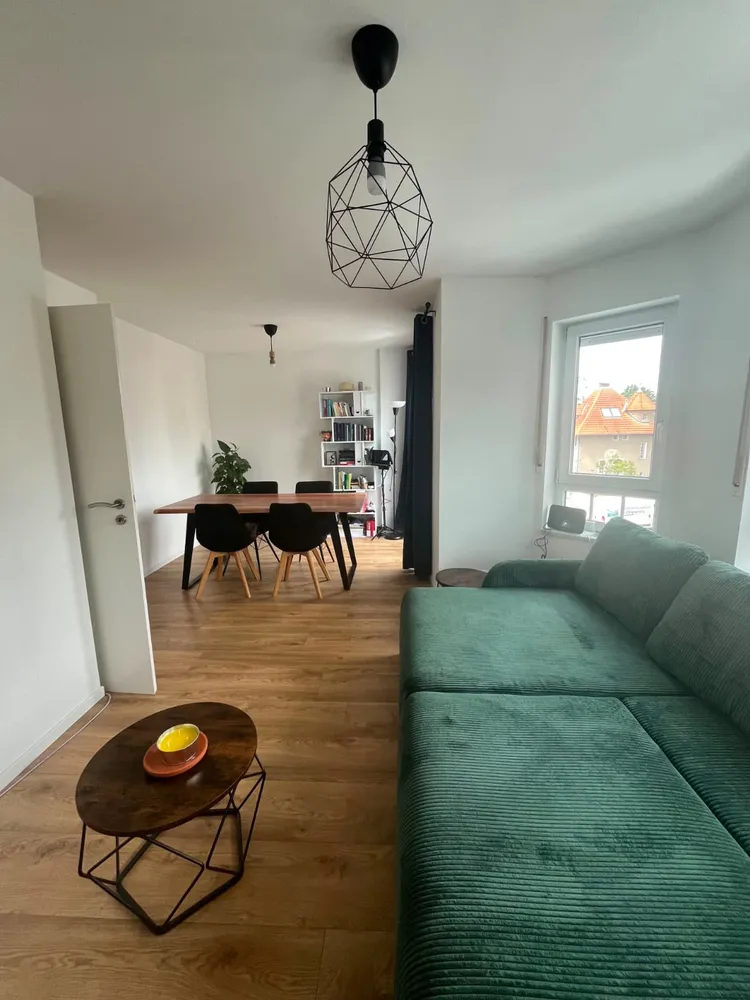 2 Zimmer Wohnung mit 77 m² in Bonn – Bild 5