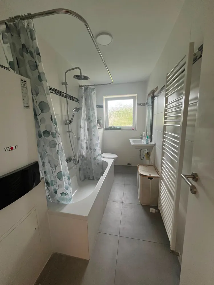 2 Zimmer Wohnung mit 77 m² in Bonn – Bild 8