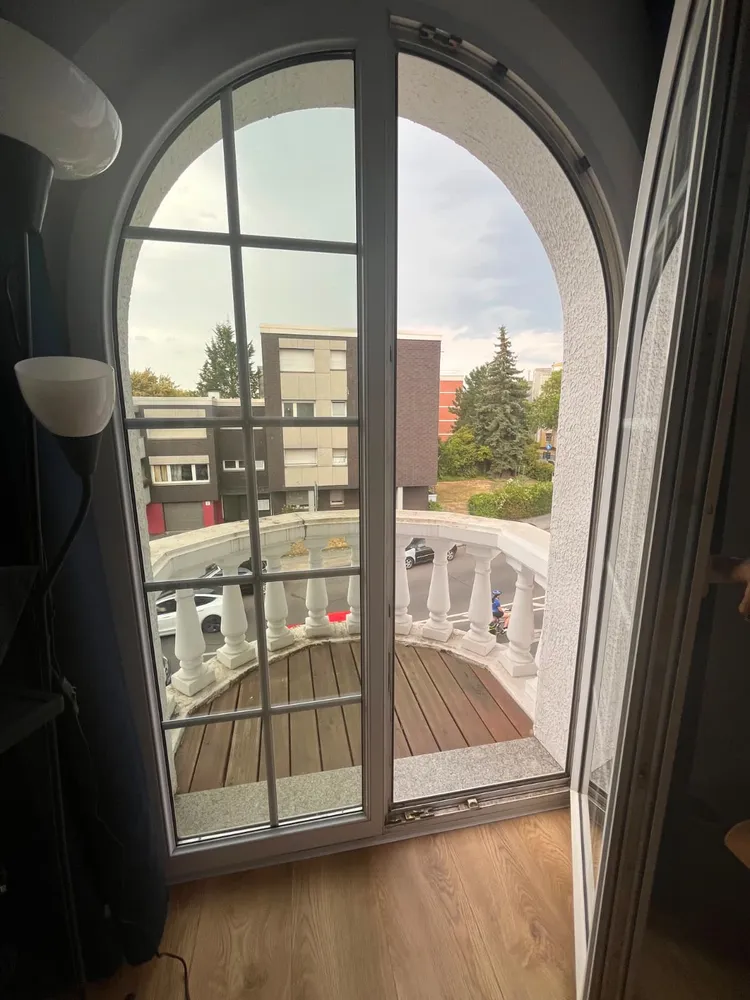 2 Zimmer Wohnung mit 77 m² in Bonn – Bild 10
