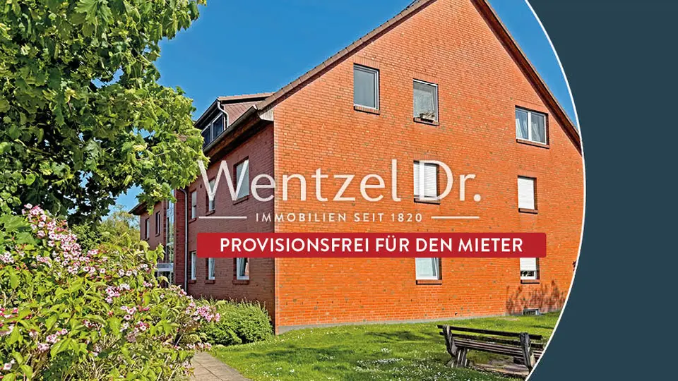 2 Zimmer Wohnung mit 60 m² in Schwerin – Bild 7