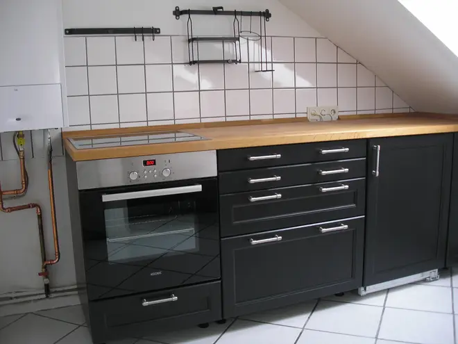 3 Zimmer Wohnung mit 59 m² in Braunschweig – Bild 1