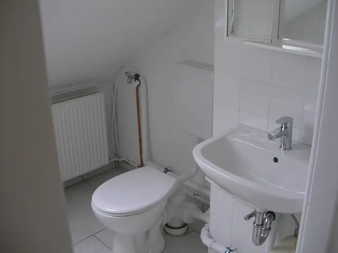 3 Zimmer Wohnung mit 59 m² in Braunschweig – Bild 4