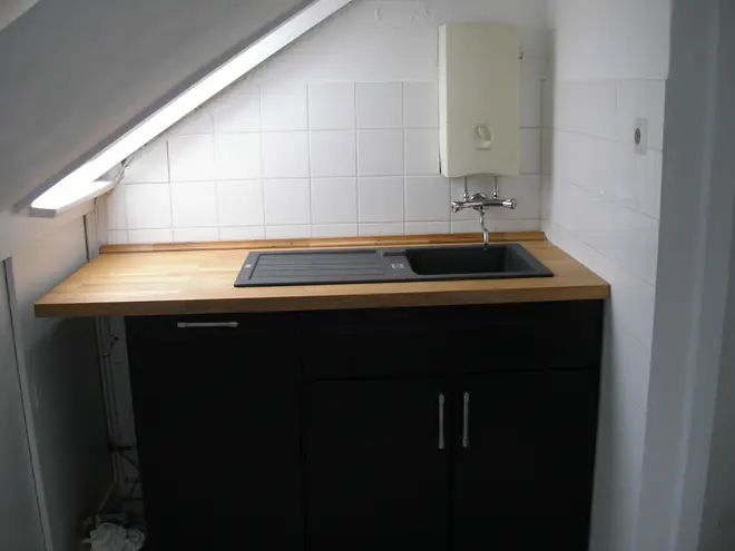 3 Zimmer Wohnung mit 59 m² in Braunschweig – Bild 5