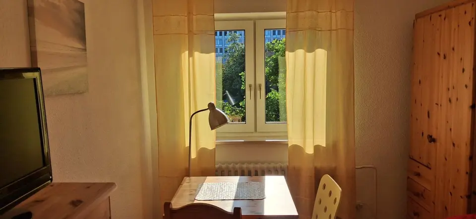 WG-Zimmer mit 30 m² in Frankfurt am Main – Bild 10