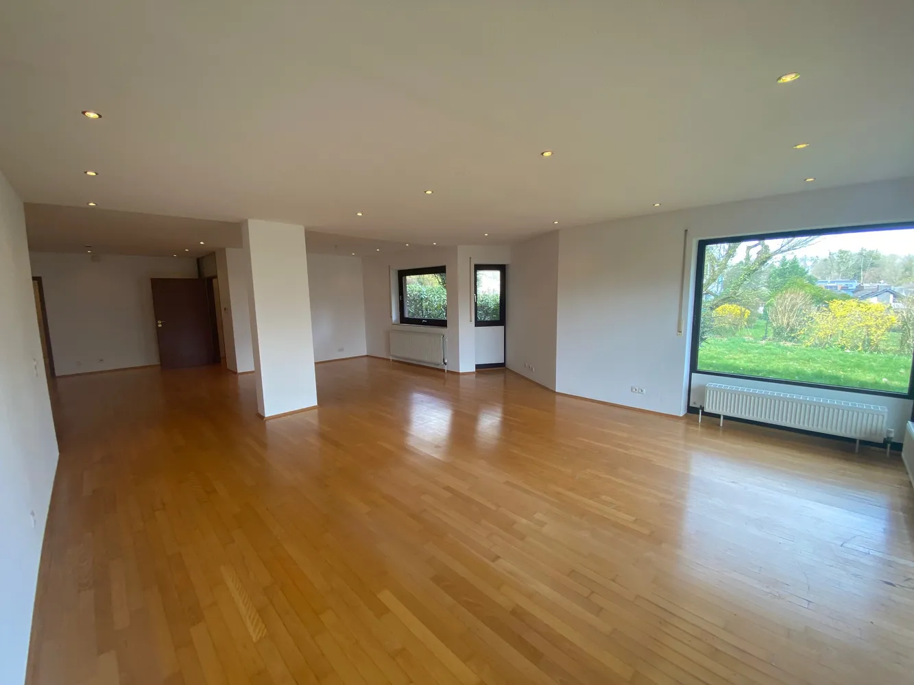 3 Zimmer Wohnung mit 151 m² in Bonn – Bild 9