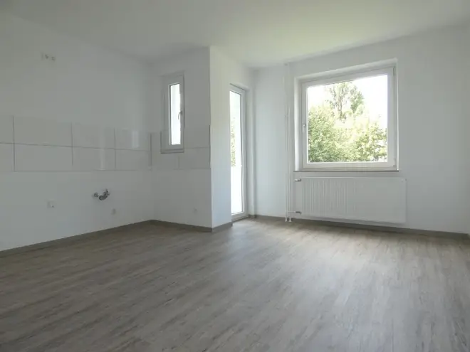 1 Zimmer Wohnung mit 45 m² in Essen – Bild 1