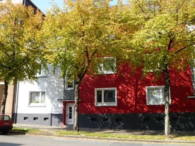 1 Zimmer Wohnung mit 45 m² in Essen – Bild 2