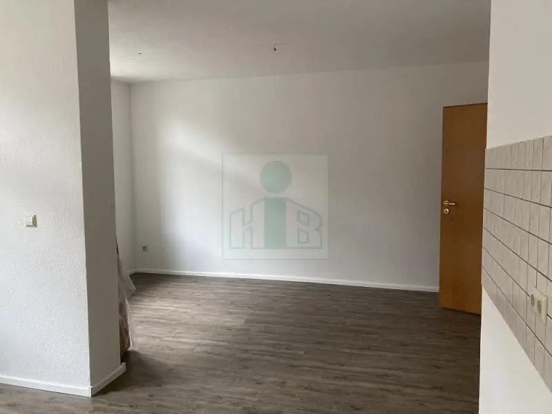 2 Zimmer Wohnung mit 59 m² in Bautzen – Bild 2
