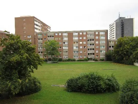 5 Zimmer Wohnung mit 124 m² in Brühl – Bild 3