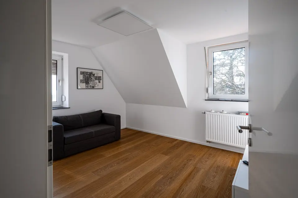 2 Zimmer Wohnung mit 41 m² in Oberursel – Bild 1