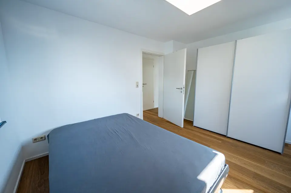 2 Zimmer Wohnung mit 41 m² in Oberursel – Bild 3