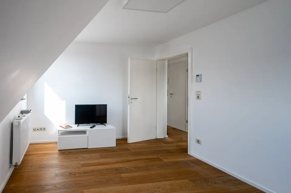 2 Zimmer Wohnung mit 41 m² in Oberursel – Bild 4