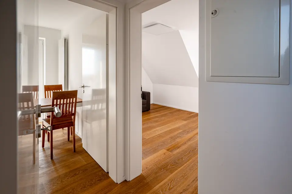 2 Zimmer Wohnung mit 41 m² in Oberursel – Bild 7
