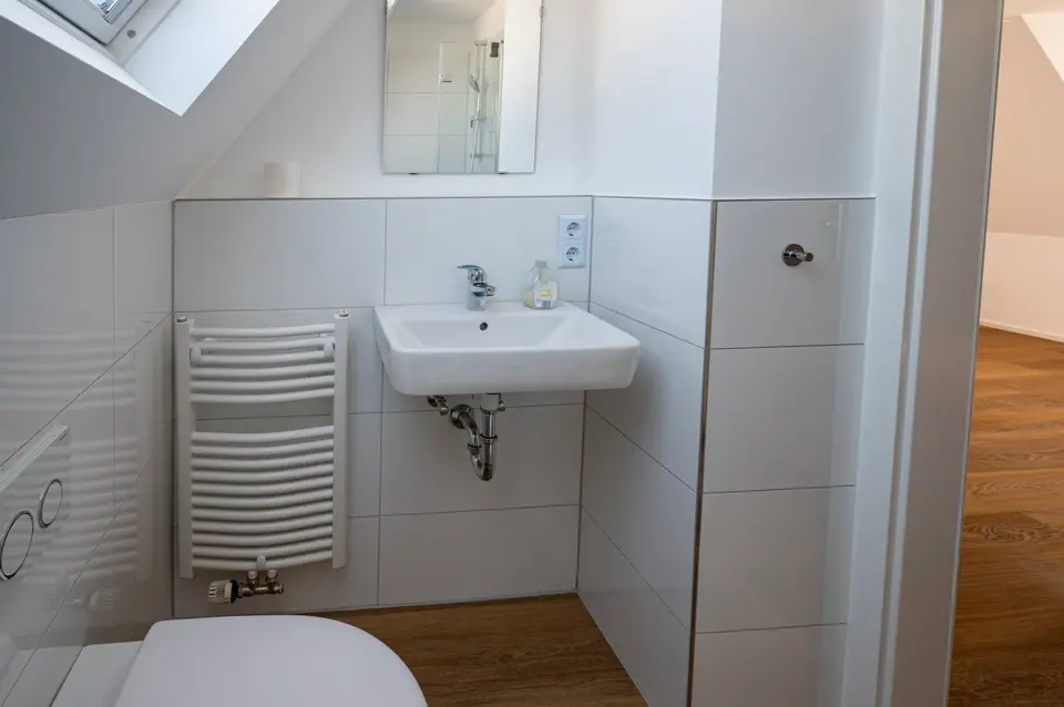 2 Zimmer Wohnung mit 41 m² in Oberursel – Bild 8