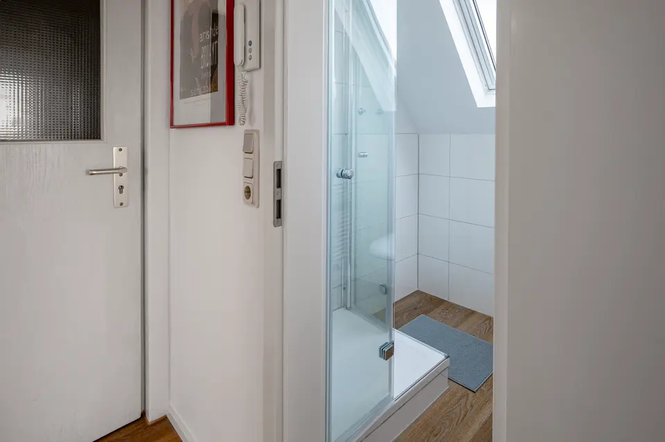 2 Zimmer Wohnung mit 41 m² in Oberursel – Bild 9