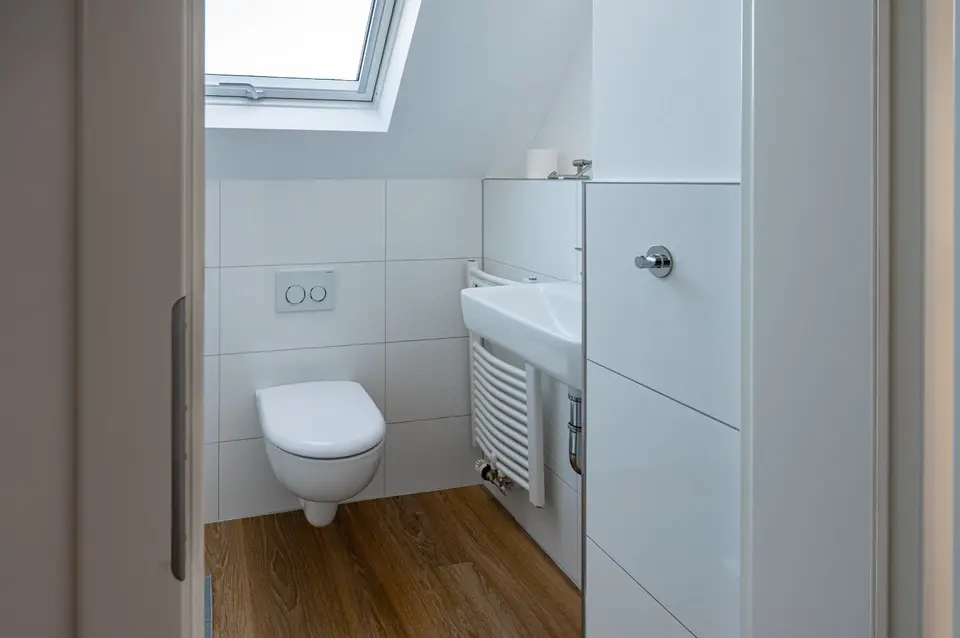 2 Zimmer Wohnung mit 41 m² in Oberursel – Bild 10