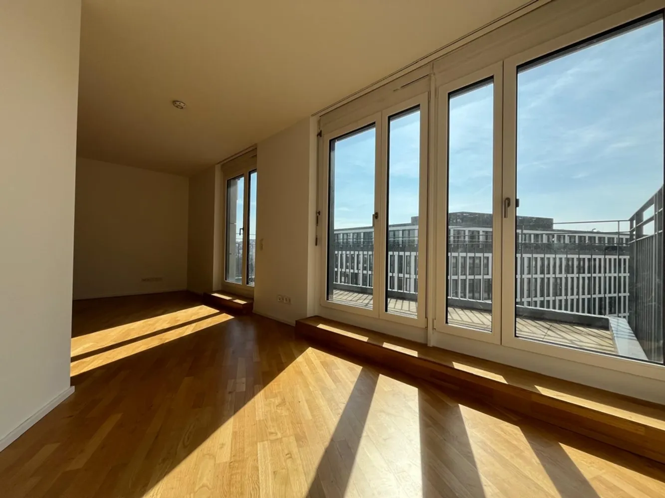 1 Zimmer Wohnung mit 55 m² in Stuttgart – Bild 3