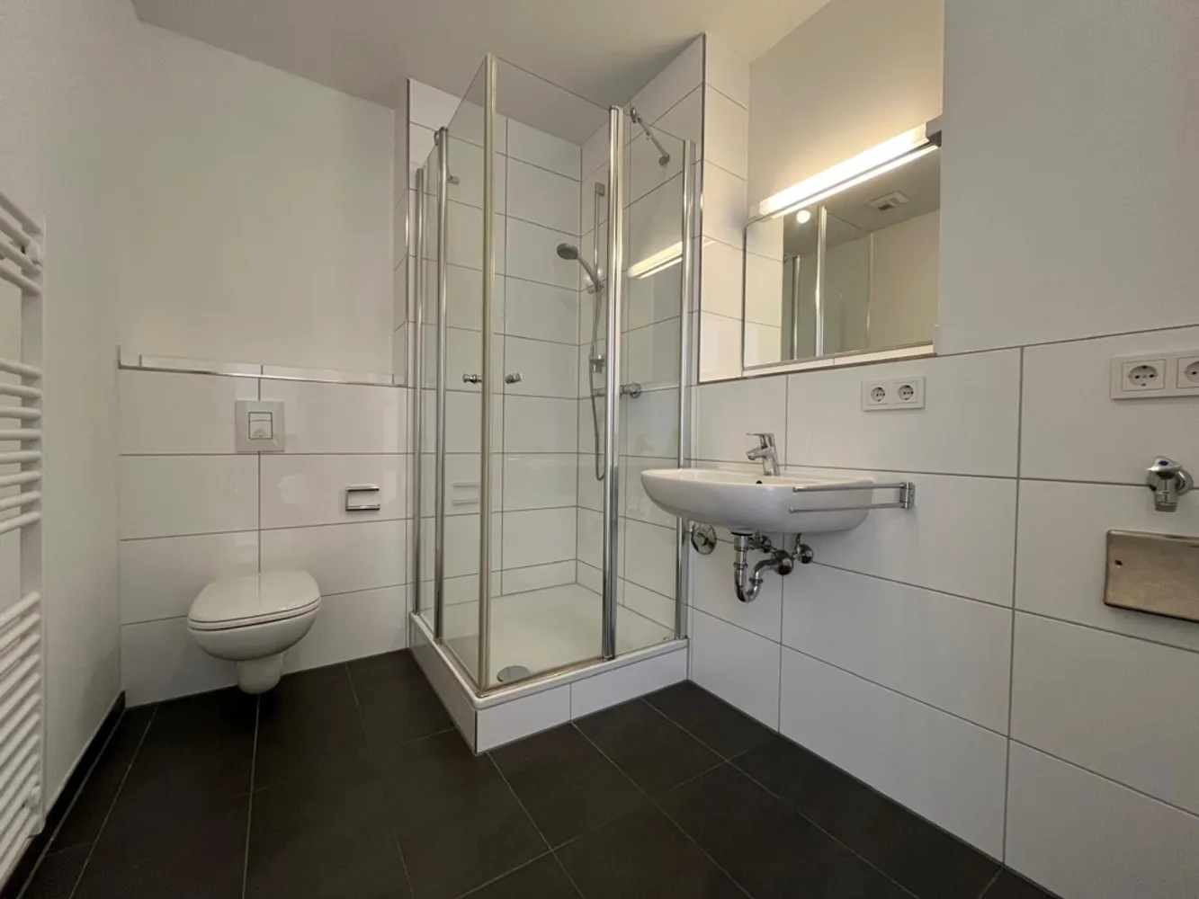 1 Zimmer Wohnung mit 55 m² in Stuttgart – Bild 5