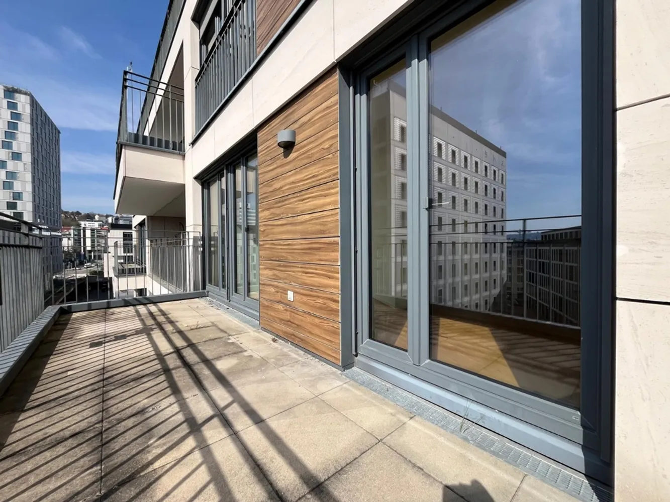 1 Zimmer Wohnung mit 55 m² in Stuttgart – Bild 6