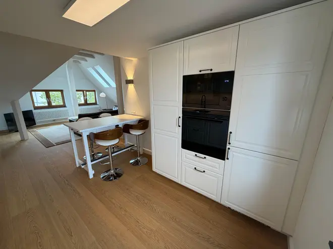2 Zimmer Wohnung mit 64 m² in Rostock – Bild 9