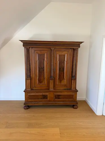 2 Zimmer Wohnung mit 64 m² in Rostock – Bild 10