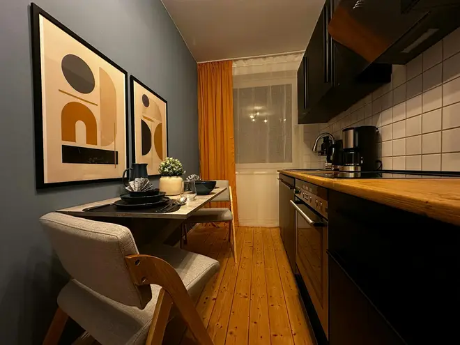 WG-Zimmer mit 16 m² in Hamburg – Bild 1