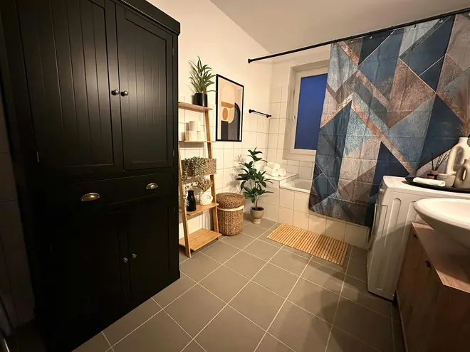 WG-Zimmer mit 16 m² in Hamburg – Bild 2