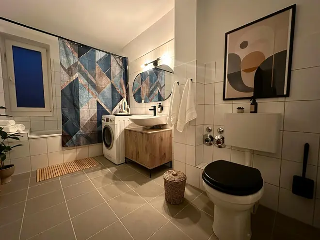 WG-Zimmer mit 16 m² in Hamburg – Bild 3
