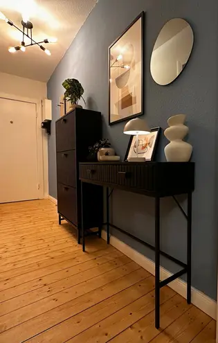 WG-Zimmer mit 16 m² in Hamburg – Bild 4